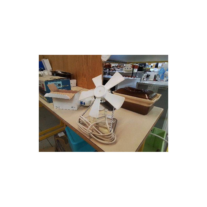 VENTILATEUR 