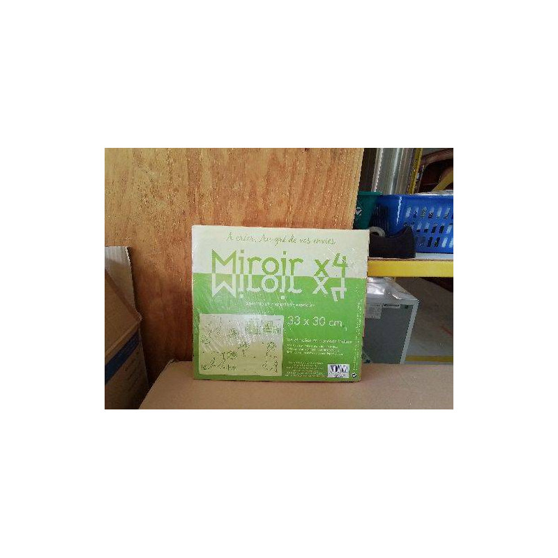 MIROIR 