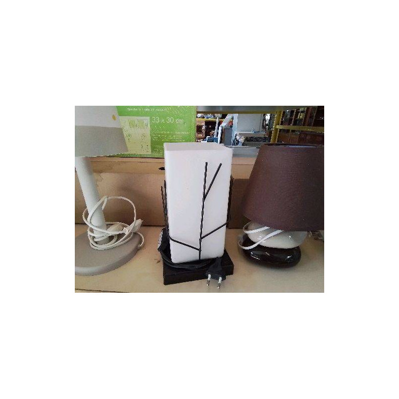 LAMPE 