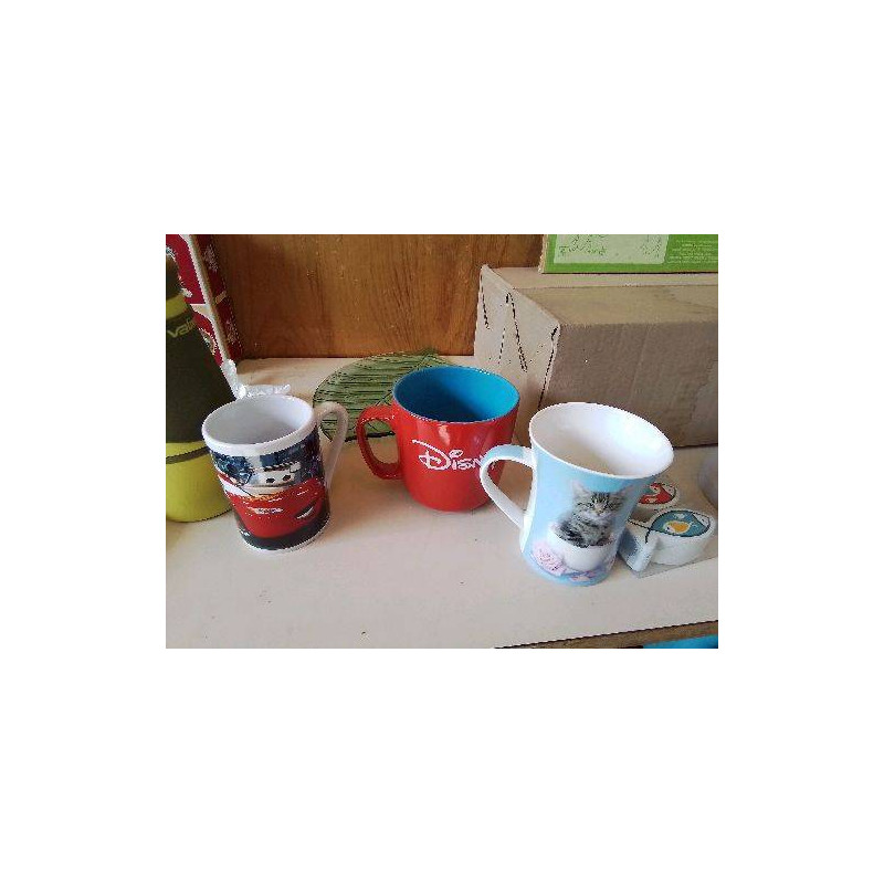 TASSE 