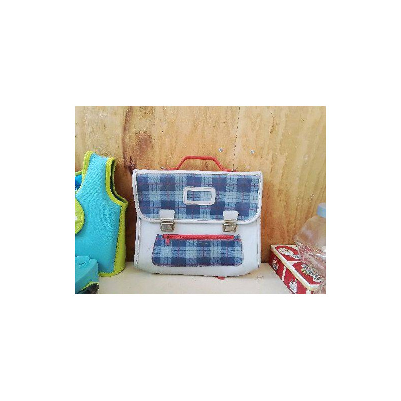 CARTABLE VINTAGE 
