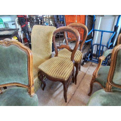 CHAISE 