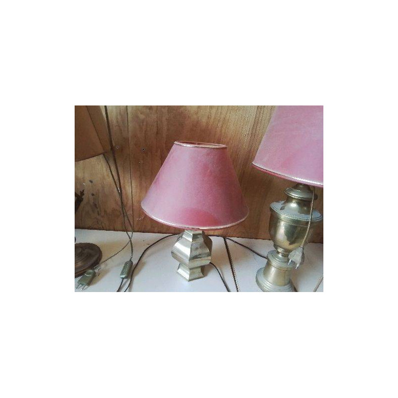 LAMPE LAITON 