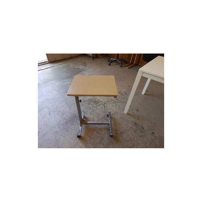 PETITE TABLETTE MEDICALE 