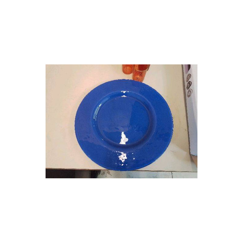GRAND PLAT BLEU