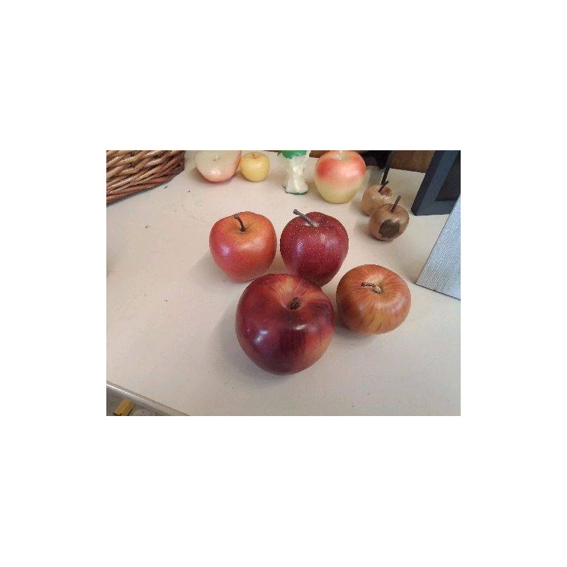 POMME DECO