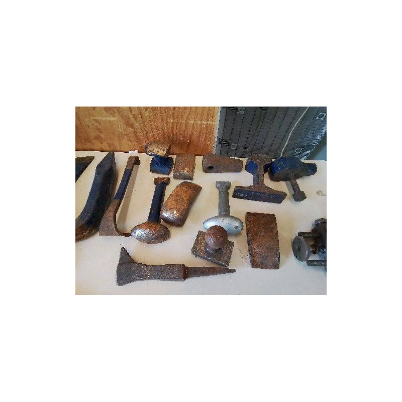 OUTILS DE BRICOLAGE 