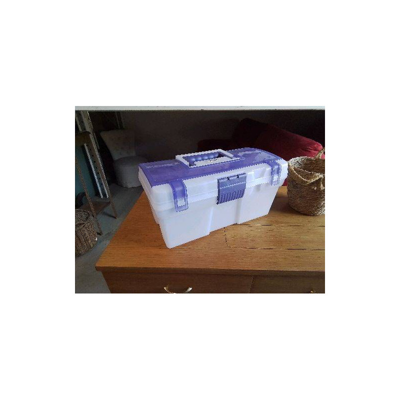 CAISSE A OUTILS KETER