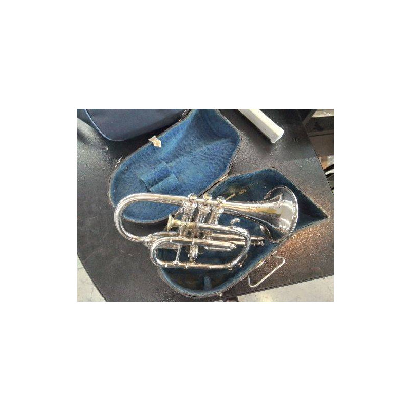 CORNET A PISTON DE LA MAISON COUTURIER 