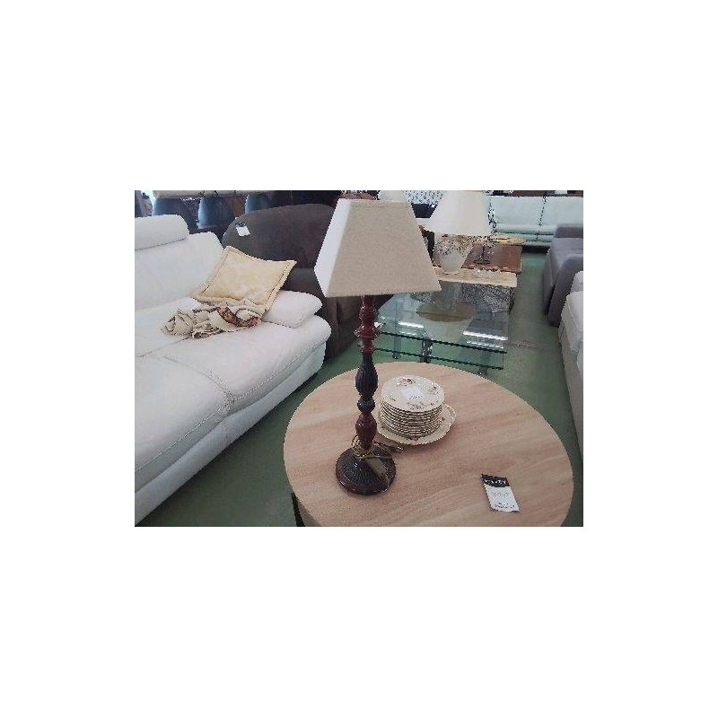 LAMPE PIED HAUT 