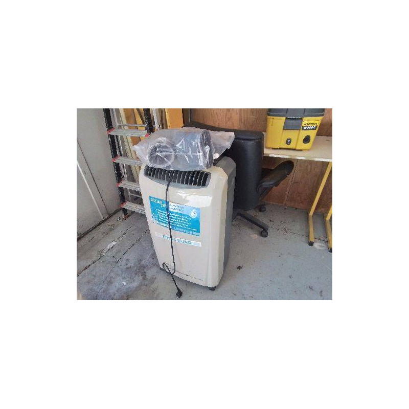 CLIMATISEUR MONOBLOC BLIZAIR 2706