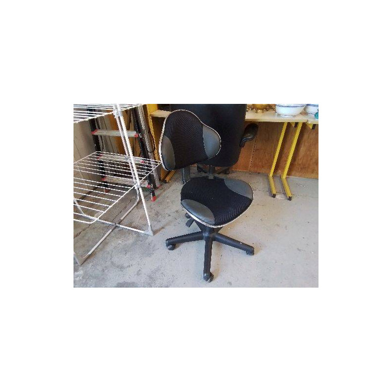 PETIT FAUTEUIL DE BUREAU