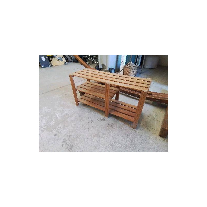 PETITE ETAGERE BASSE