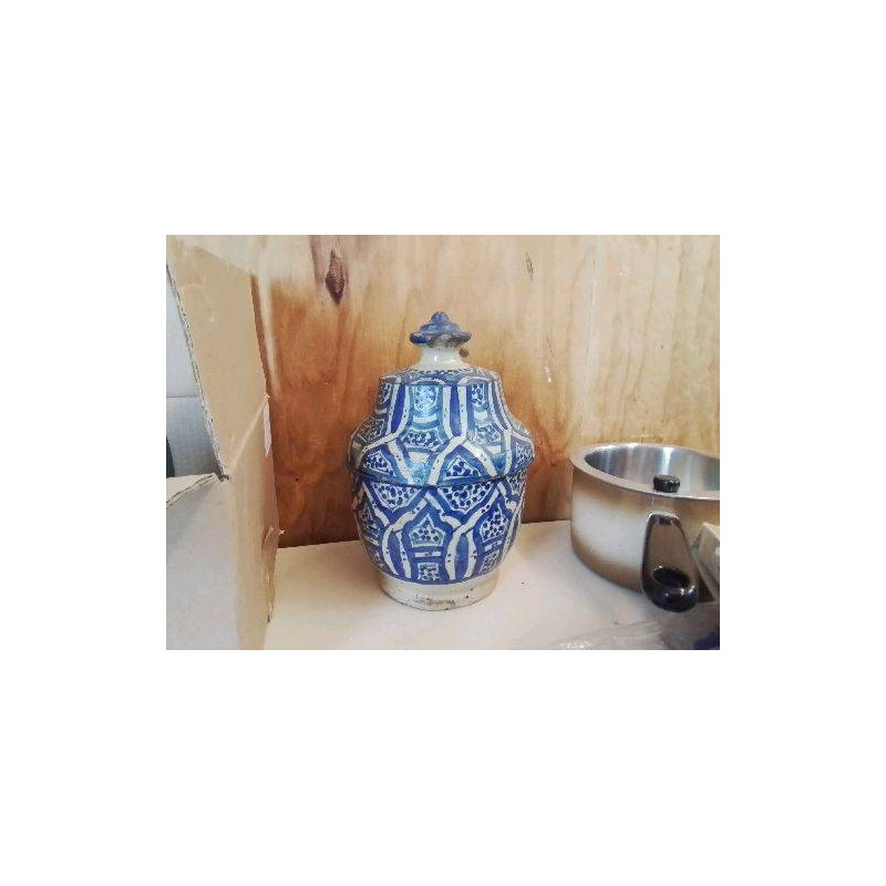 JOBBANA MAROCAIN
