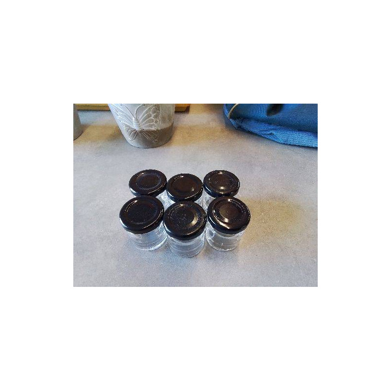 PETIT POT À CONDIMENT