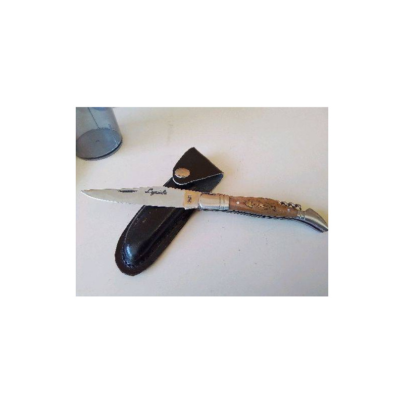 COUTEAU LAGUIOLE 