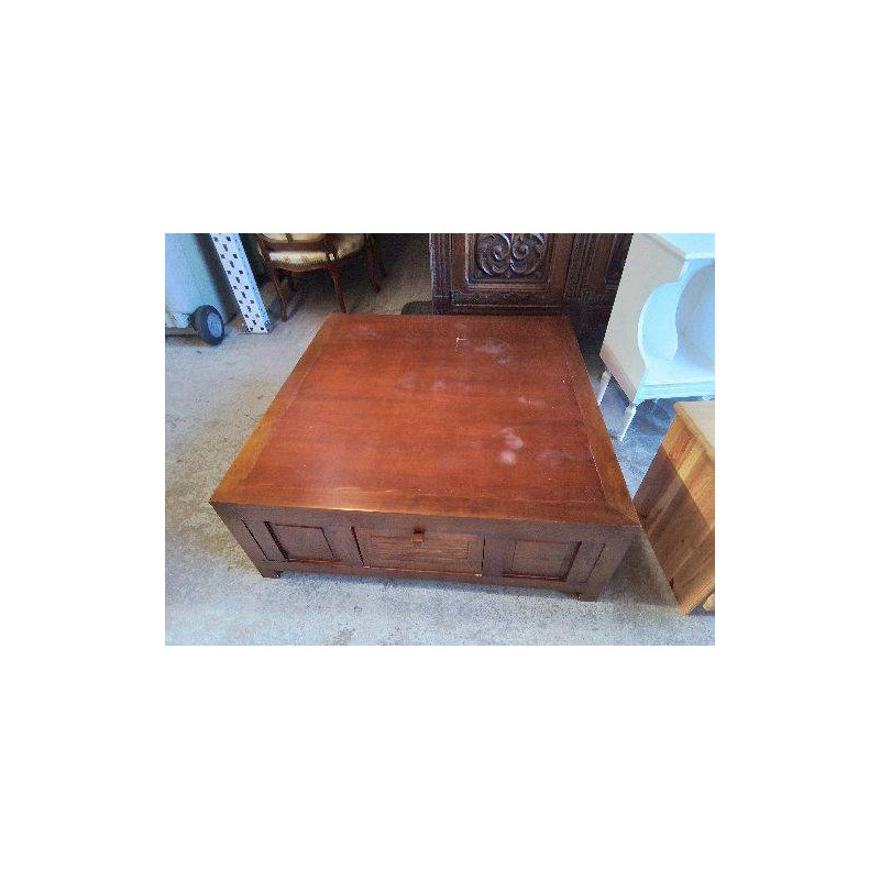 TABLE BASSE 
