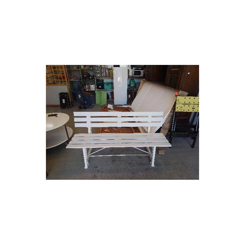 BANC BLANC 