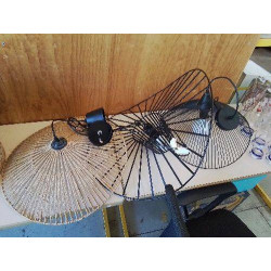 SUSPENSION MODERNE