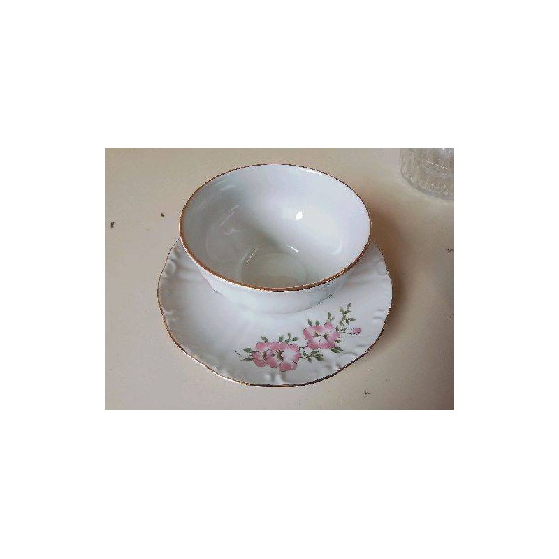 SAUCIÈRE 