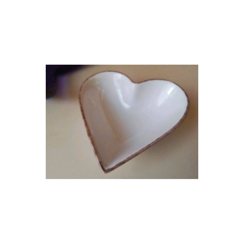 VIDE POCHE CŒUR 