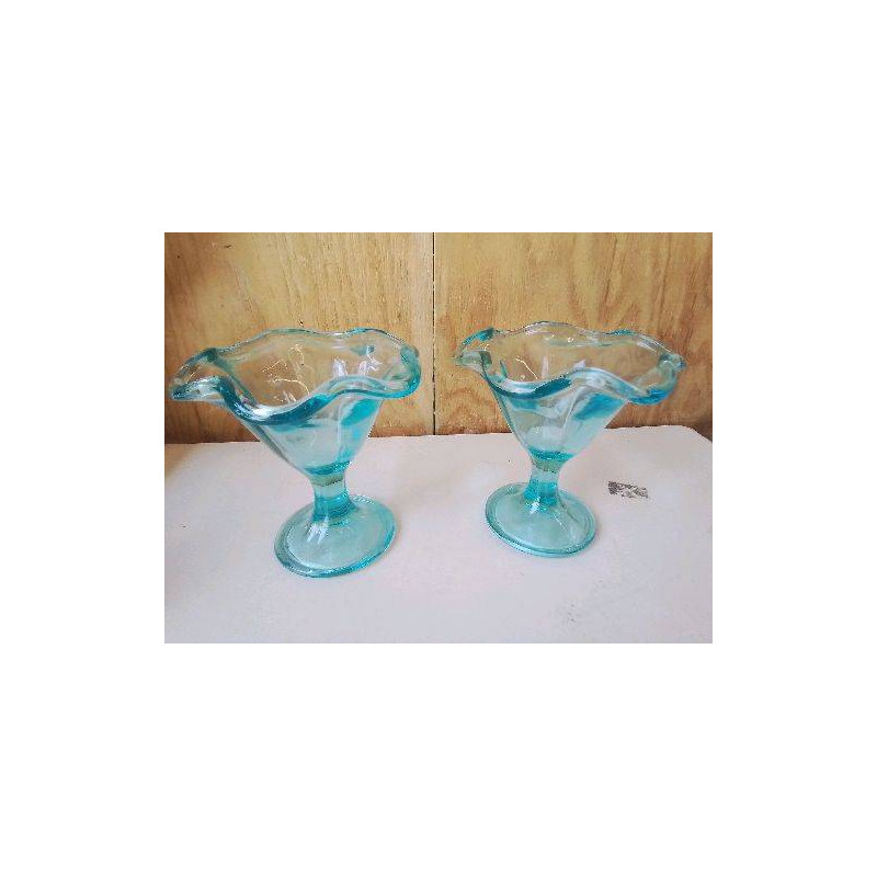 COUPE A GLACE 