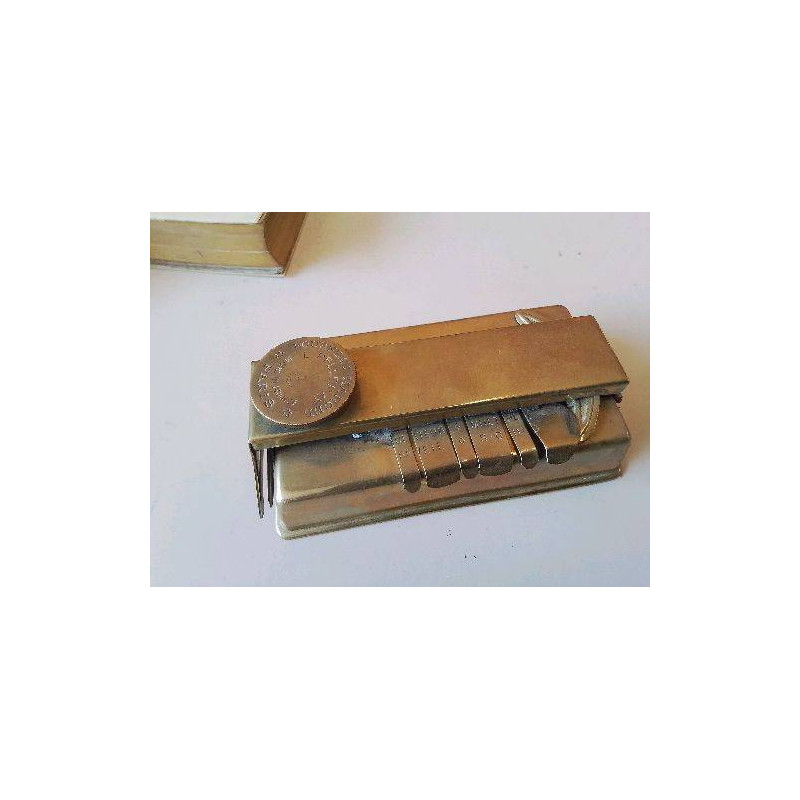 ANCIEN FOURNEAU MARCEL 