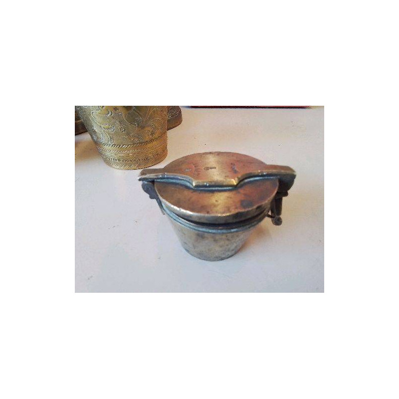 MESURE EN LAITON 