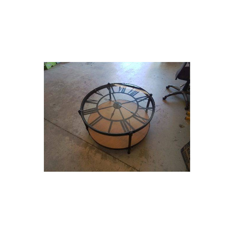 TABLE BASSE 
