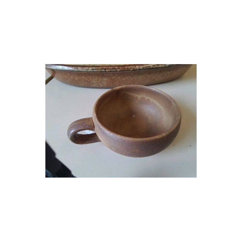 TASSE EN GRES
