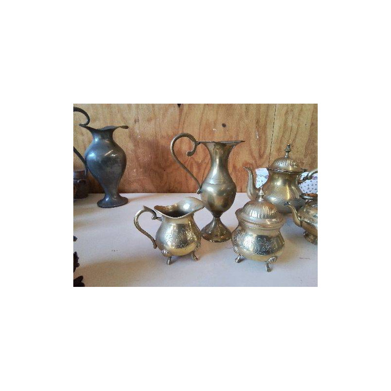 PETITE DECO LAITON