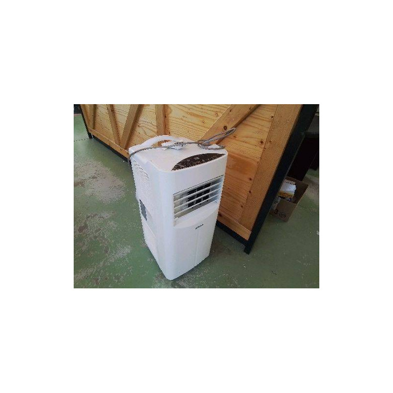 CLIMATISEUR ALTUS 