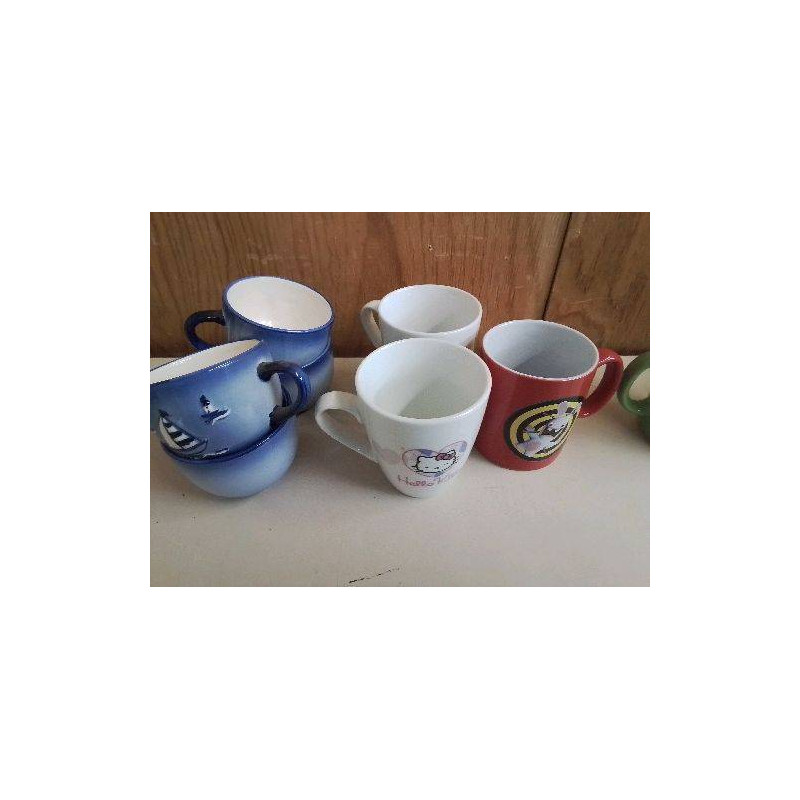 TASSE