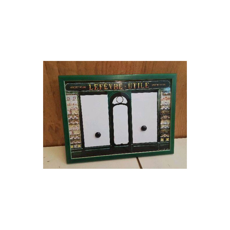 TABLEAU MAGNETIQUE 