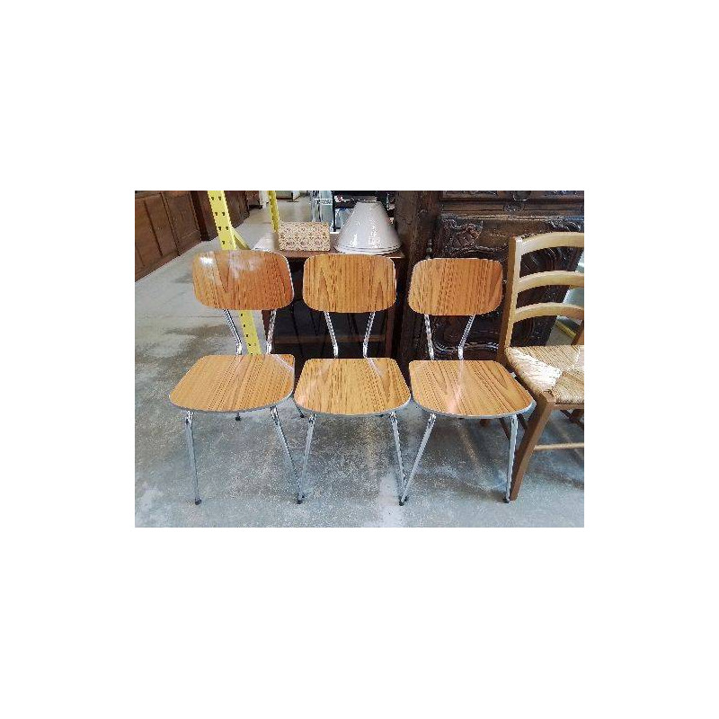 CHAISE FORMICA 