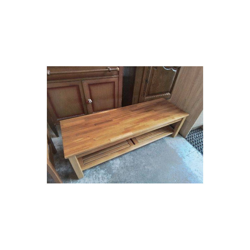 TABLE BASSE 