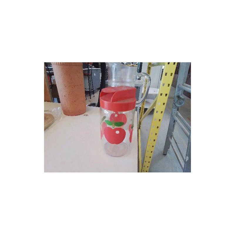 BOCAL POMME 