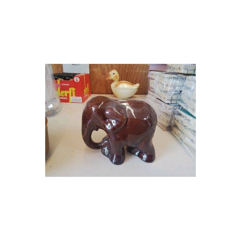 ÉLÉPHANT TIRELIRE 