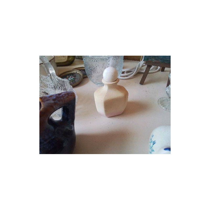 POT PARFUM EN TERRE CUITE