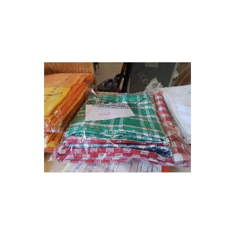 NAPPE CARREAU 