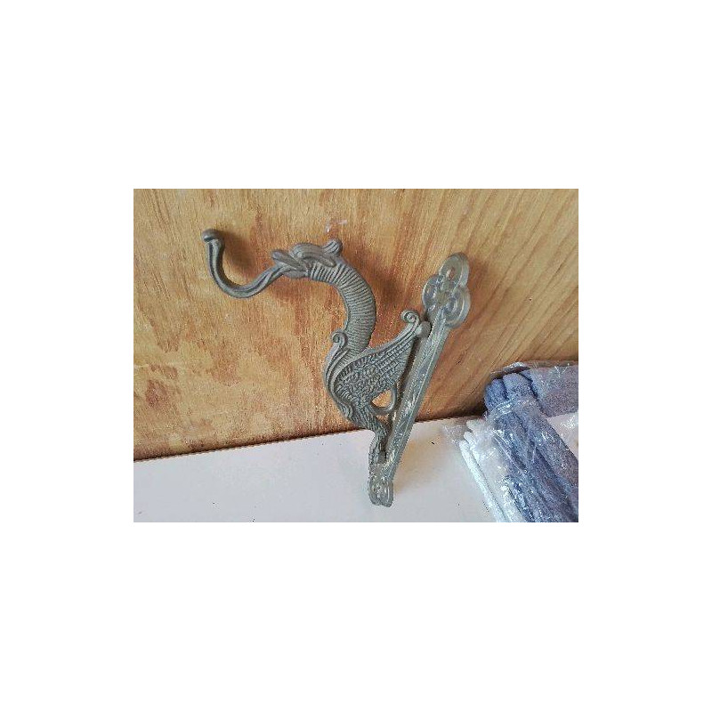 PORTE MANTEAU 