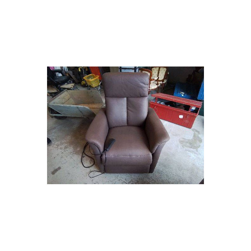 FAUTEUIL RELEVEUR 