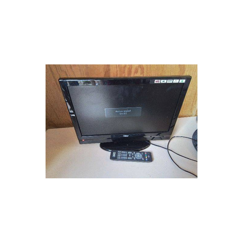 TV LISTROT 