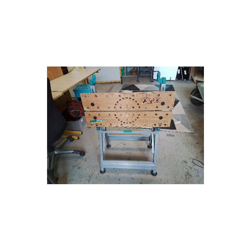 ETABLI MASTER 400