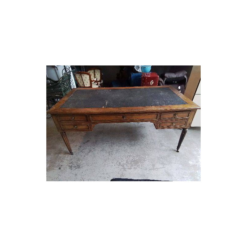 BUREAU