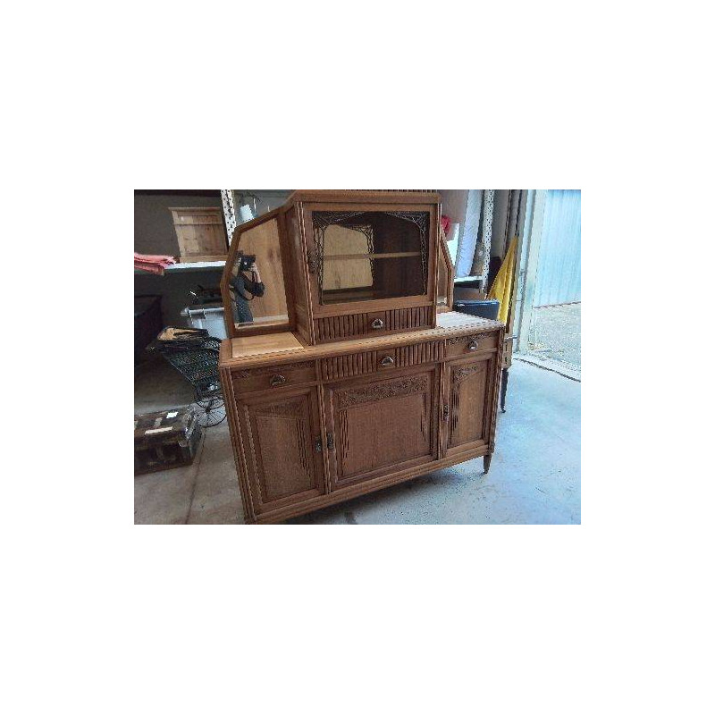 BUFFET ART DECO