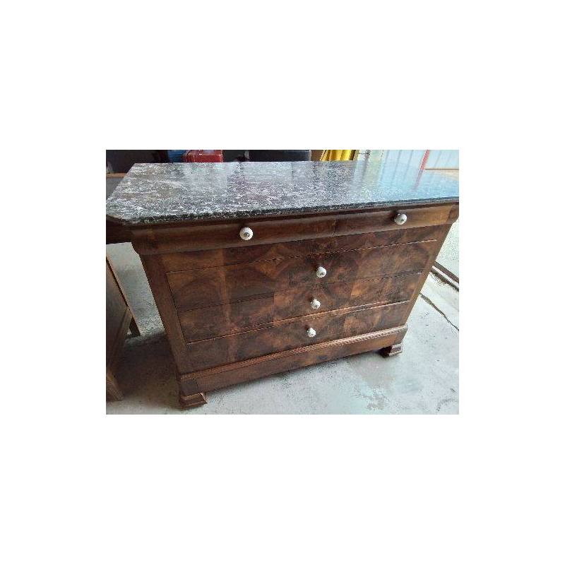 COMMODE STYLE LOUIS PHILIPPE 