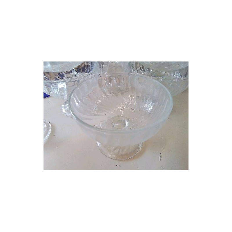 COUPE A GLACE 