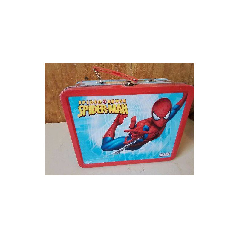 BOITE SPIDER 