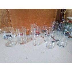 VERRE A BIERRE 